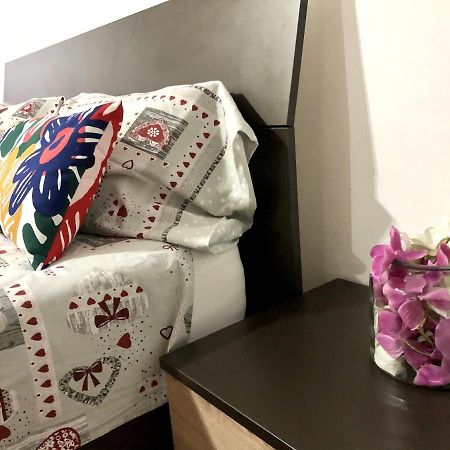Rick'S Suite Рим Екстер'єр фото