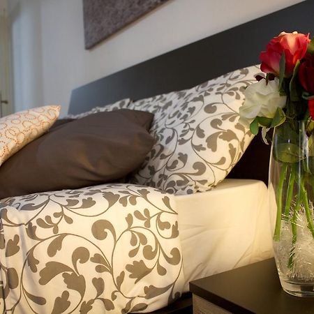Rick'S Suite Рим Екстер'єр фото