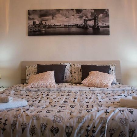 Rick'S Suite Рим Екстер'єр фото