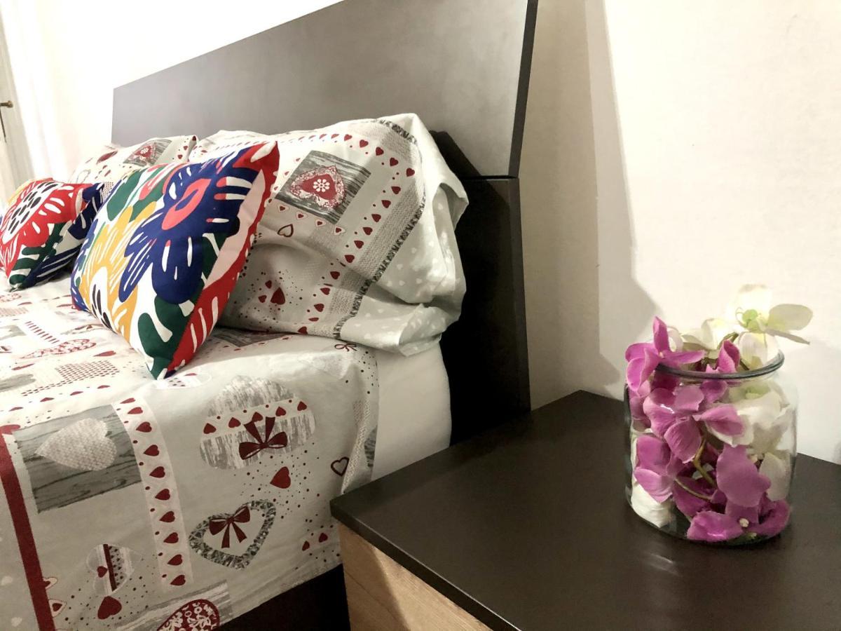 Rick'S Suite Рим Екстер'єр фото