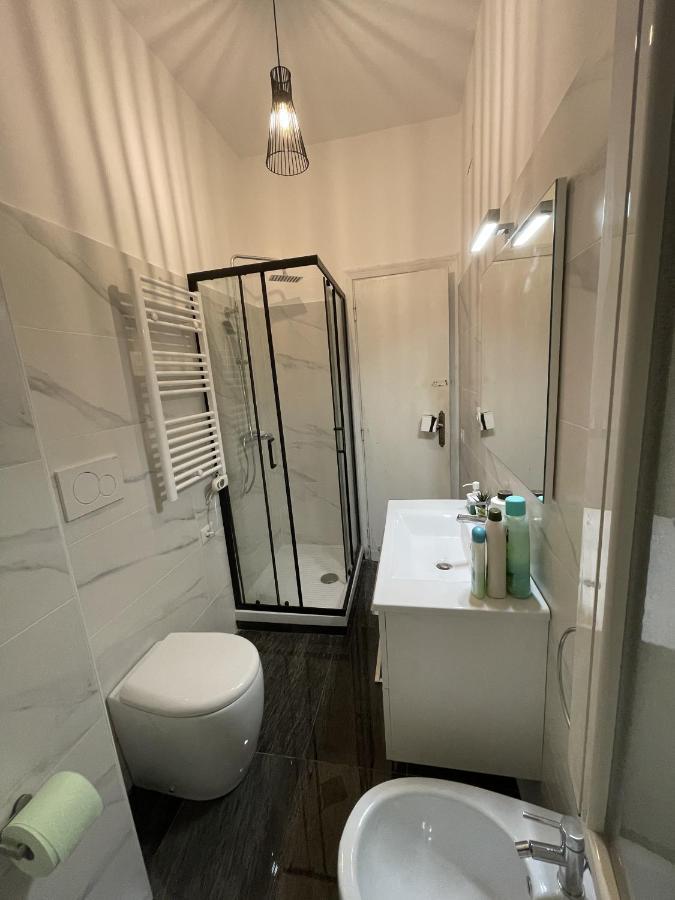 Rick'S Suite Рим Екстер'єр фото