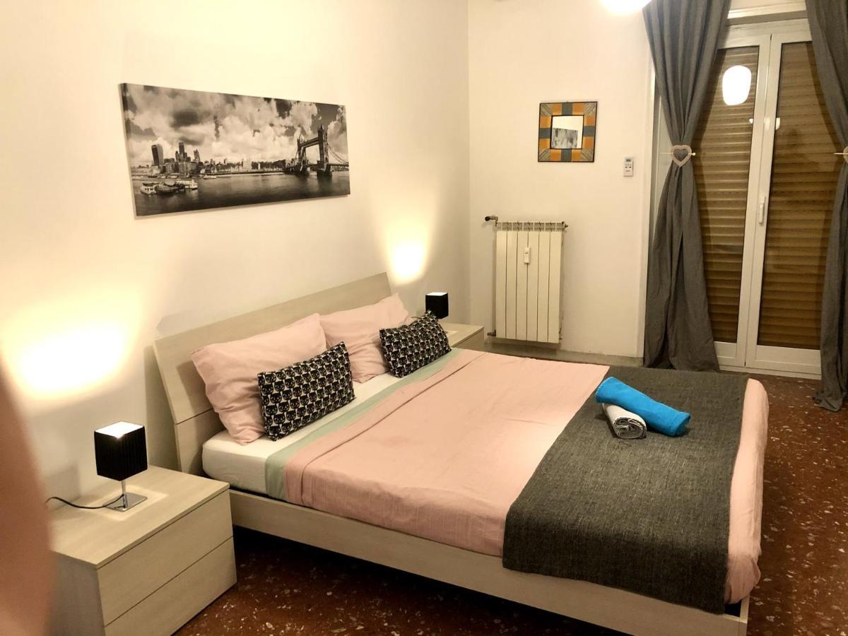 Rick'S Suite Рим Екстер'єр фото