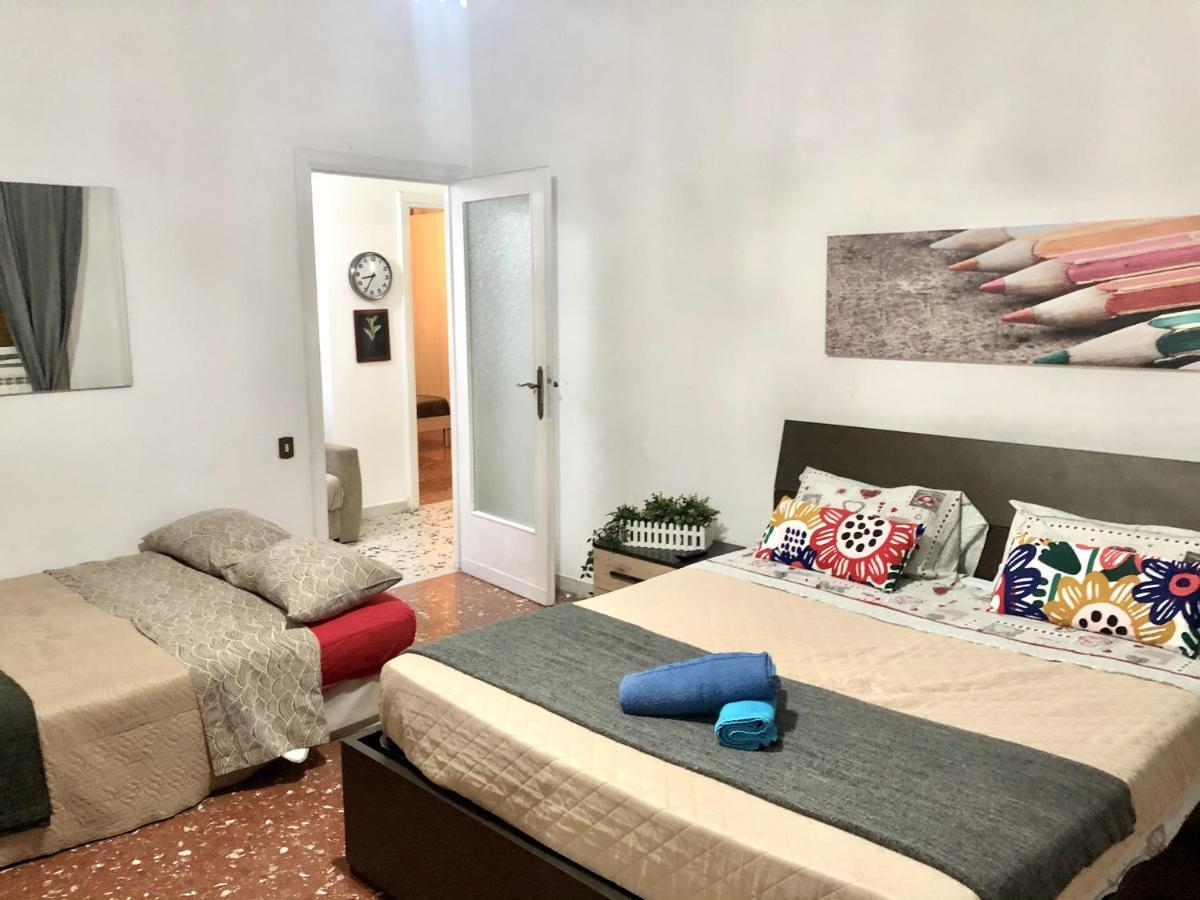 Rick'S Suite Рим Екстер'єр фото
