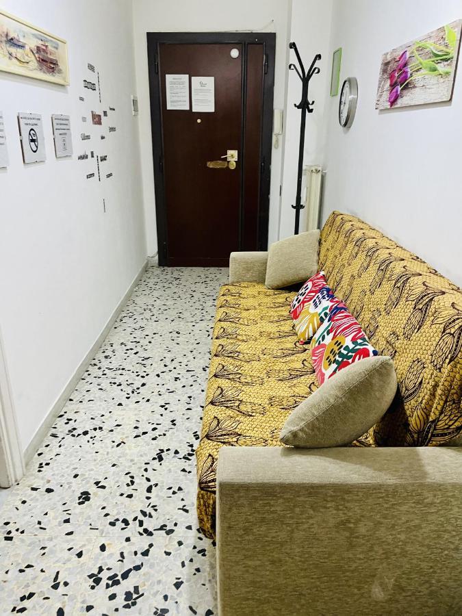 Rick'S Suite Рим Екстер'єр фото