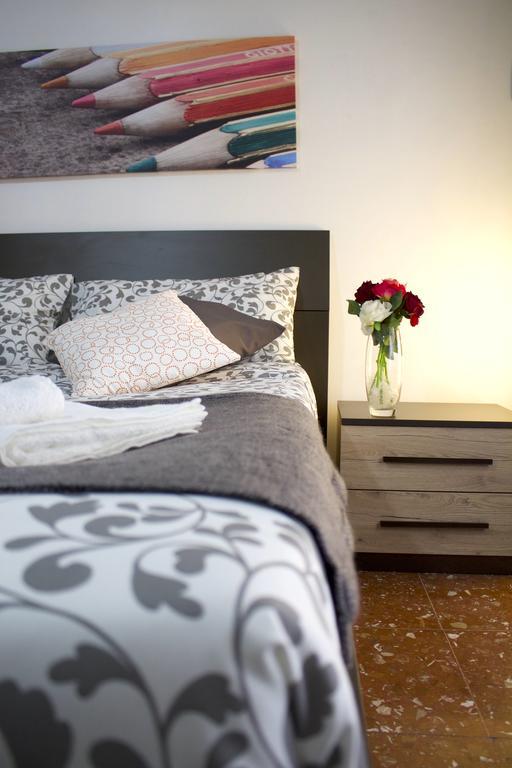 Rick'S Suite Рим Екстер'єр фото