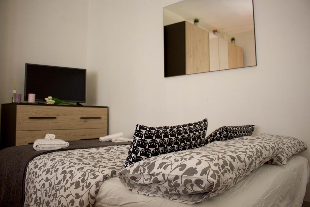 Rick'S Suite Рим Екстер'єр фото