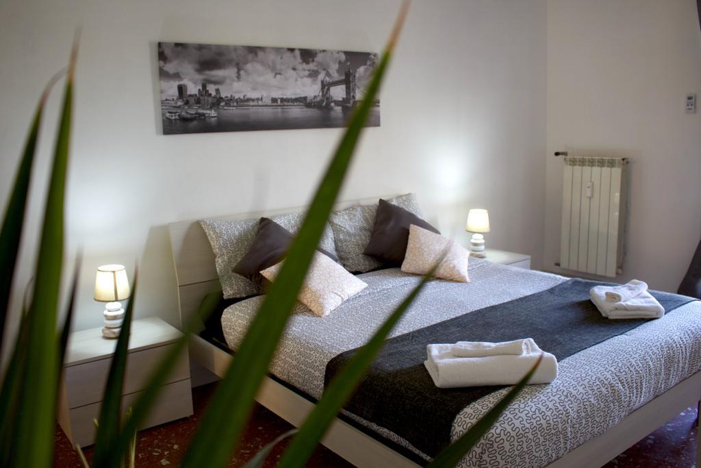 Rick'S Suite Рим Екстер'єр фото