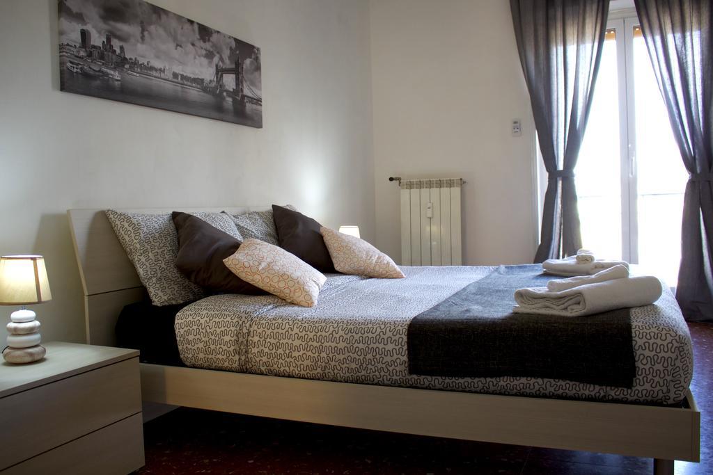 Rick'S Suite Рим Екстер'єр фото