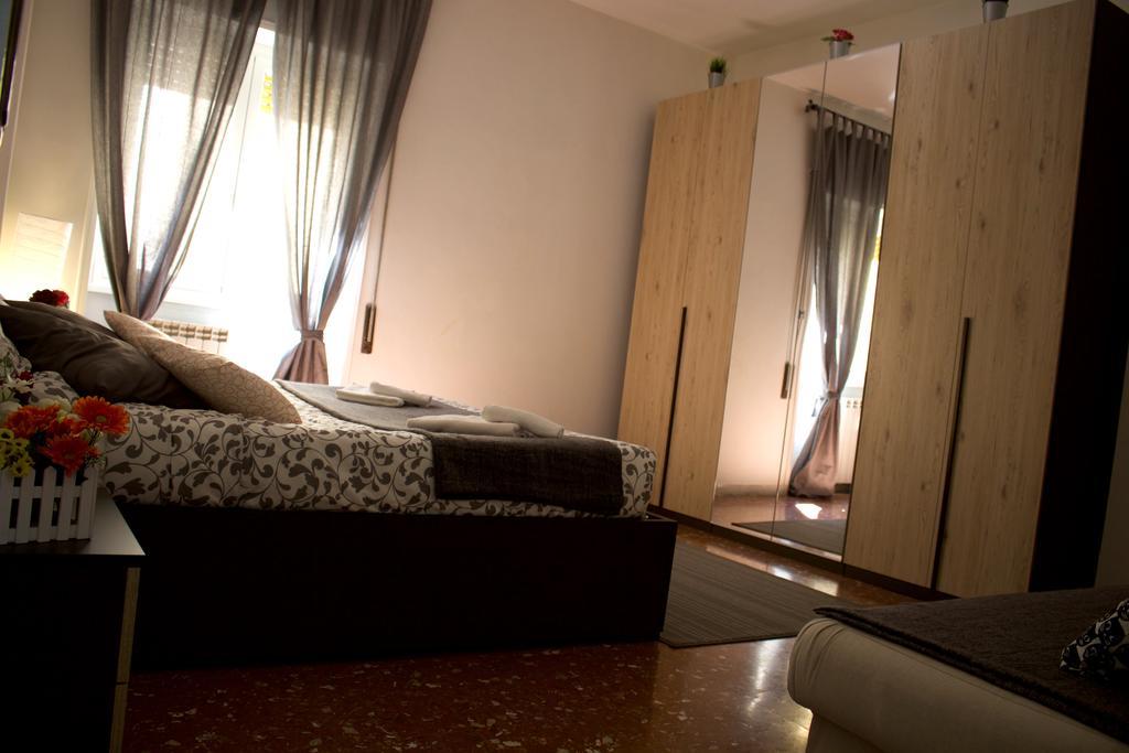 Rick'S Suite Рим Екстер'єр фото
