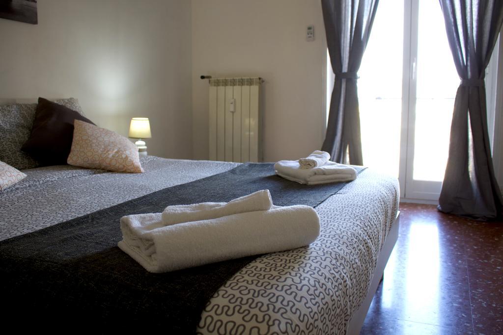 Rick'S Suite Рим Екстер'єр фото