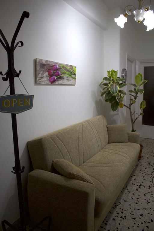 Rick'S Suite Рим Екстер'єр фото
