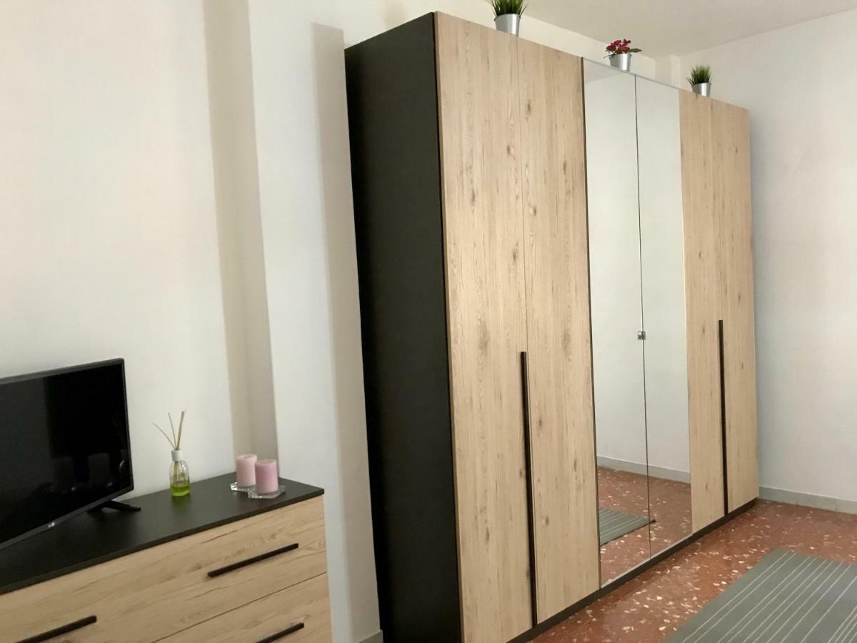 Rick'S Suite Рим Екстер'єр фото