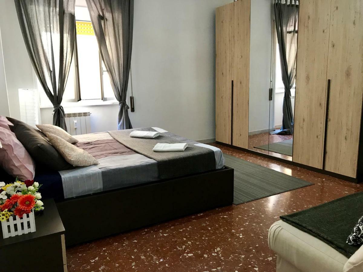 Rick'S Suite Рим Екстер'єр фото