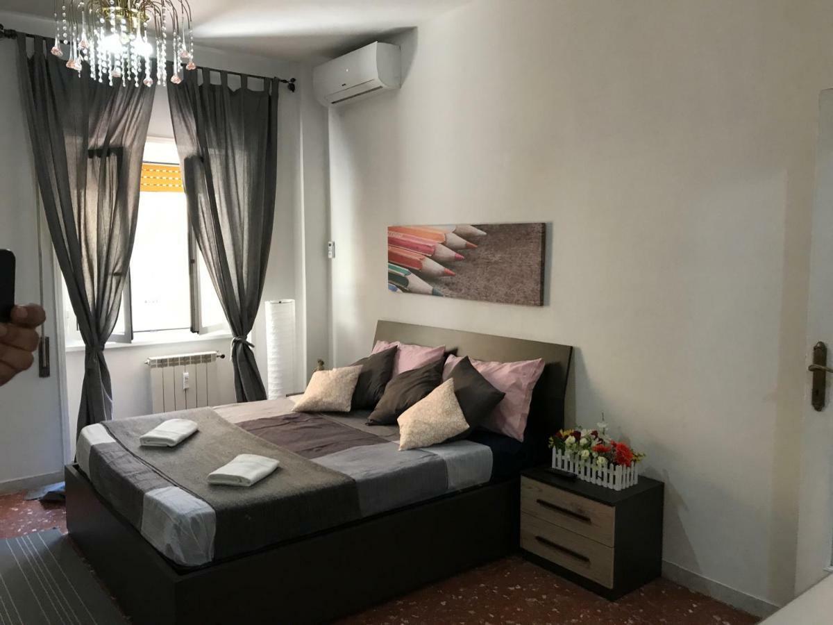 Rick'S Suite Рим Екстер'єр фото