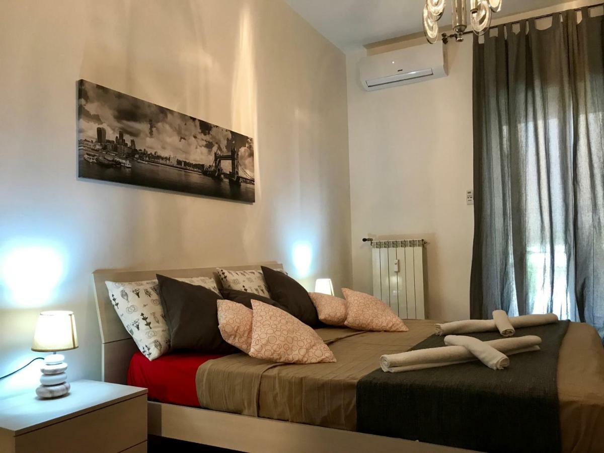 Rick'S Suite Рим Екстер'єр фото