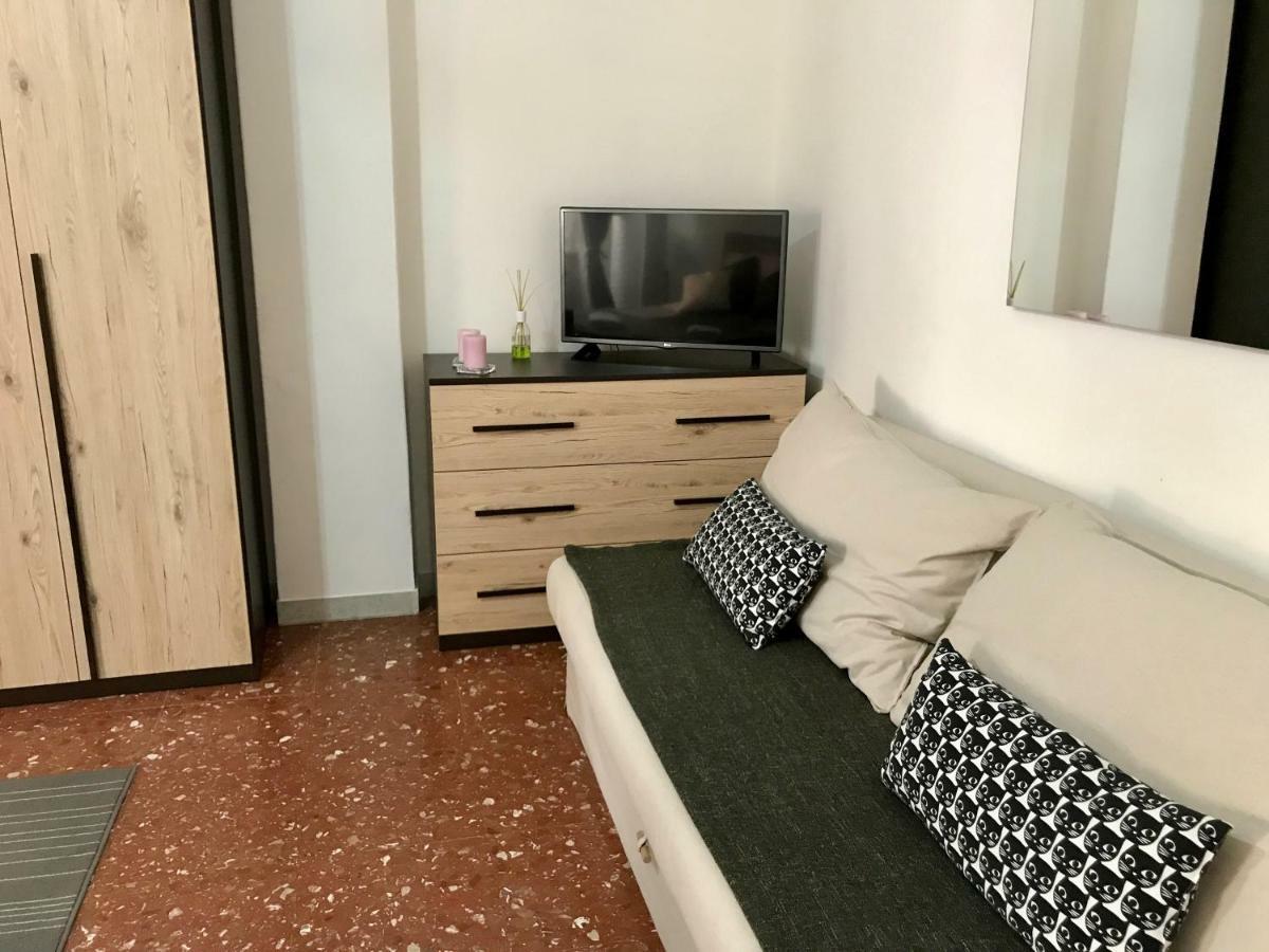 Rick'S Suite Рим Екстер'єр фото