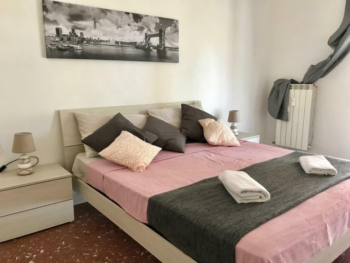 Rick'S Suite Рим Екстер'єр фото
