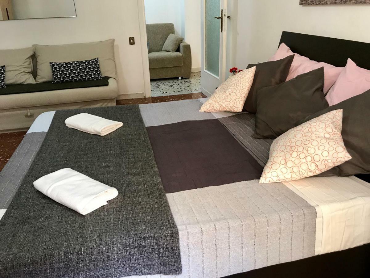 Rick'S Suite Рим Екстер'єр фото